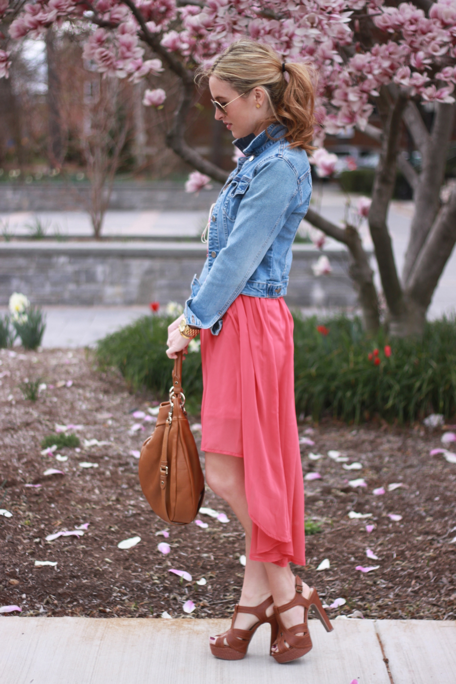 Style Fille: Lauren Conrad, Style Blog
